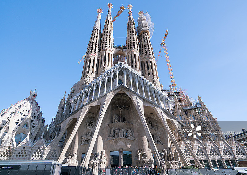 西班牙图片素材