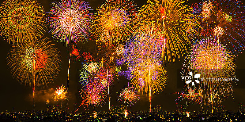 日本东京图片素材