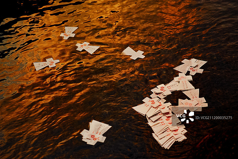 日本京都图片素材