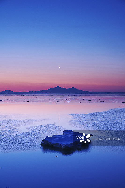日本北海道图片素材