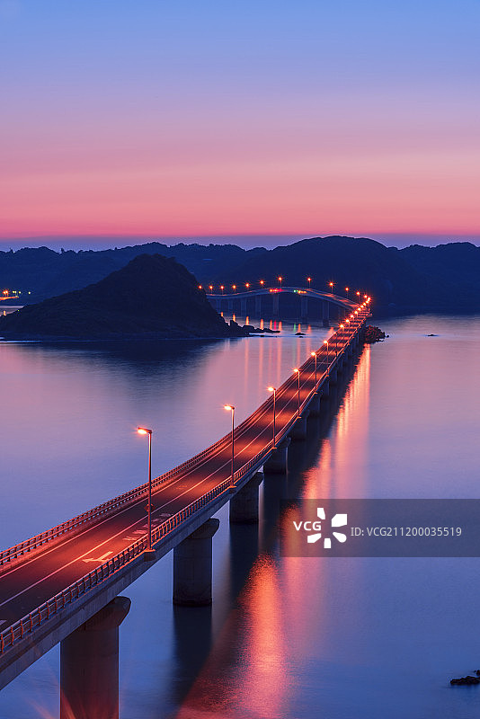 日本山口县图片素材