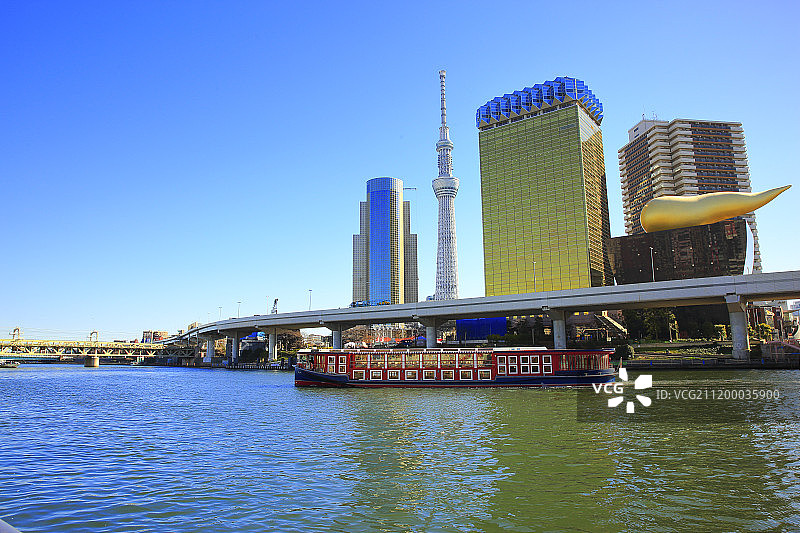 日本东京图片素材