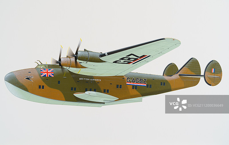 飞机插图图片素材