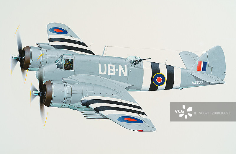 飞机插图图片素材