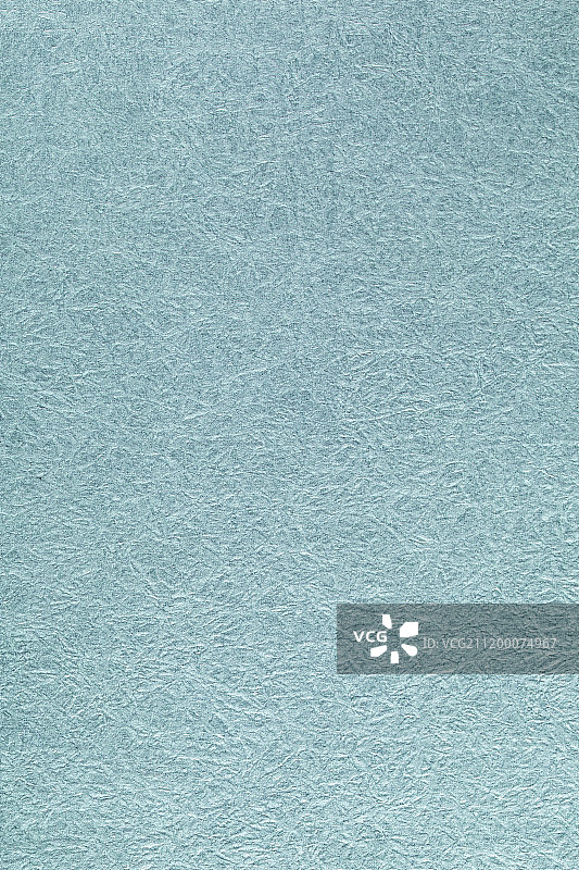 蓝色布料样品背景图片素材