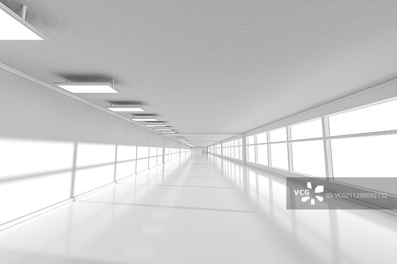 3D空间汽车广告背景图片素材