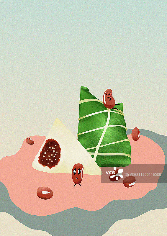 端午节图片素材