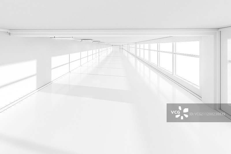 3D空间 汽车展览厅图片素材