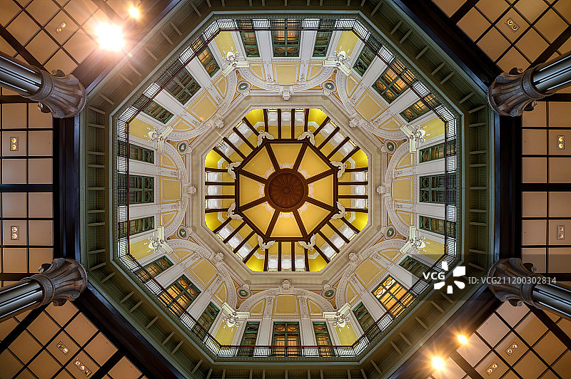 东京站穹顶图片素材