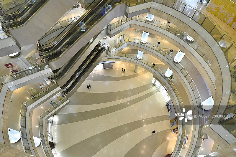 购物中心图片素材