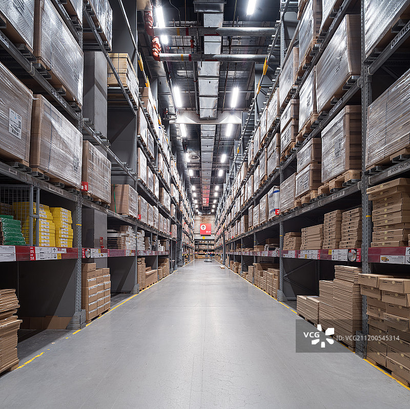 宜家仓储式家具家居购物中心 1图片素材