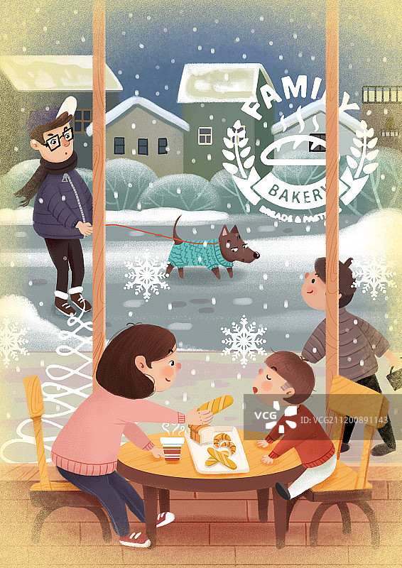 养娃日常图片素材