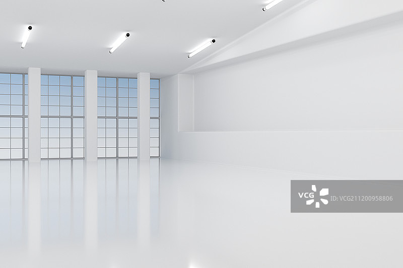 3D空间图片素材