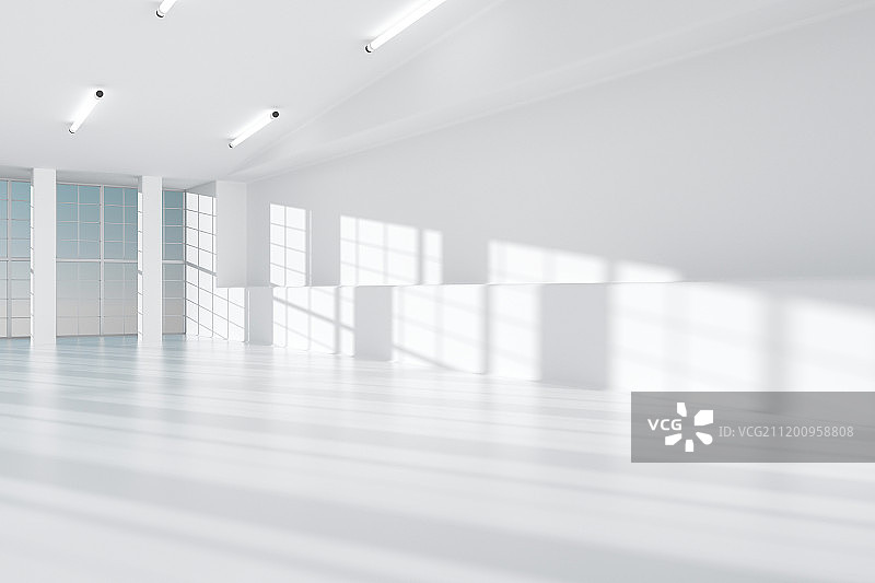 3D空间图片素材