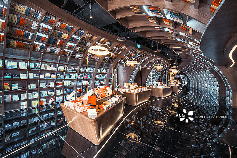 图书馆图片素材