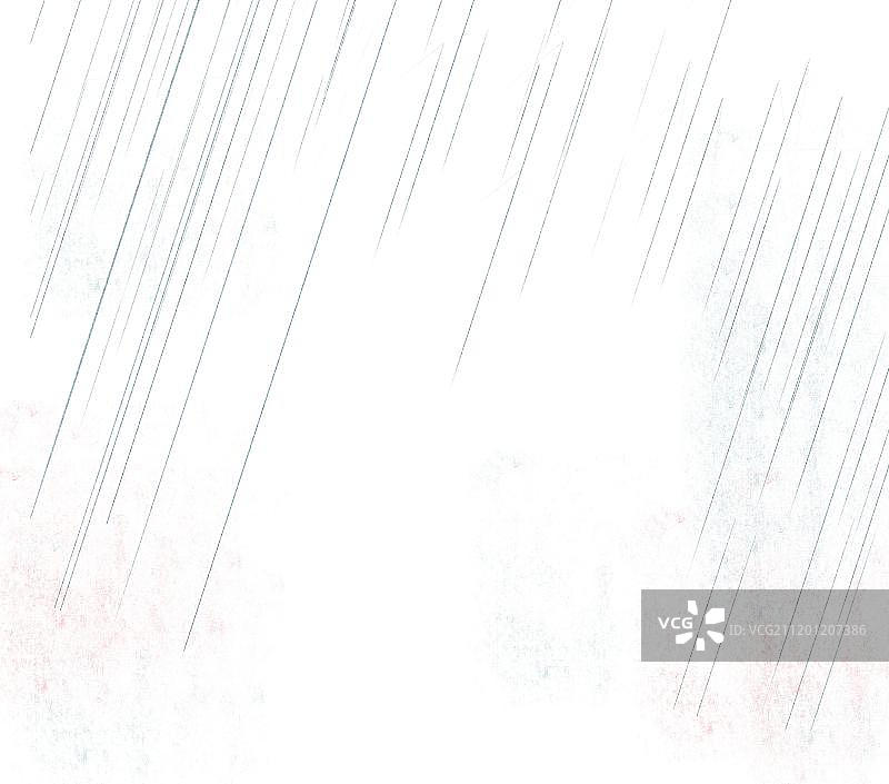 雨图片素材