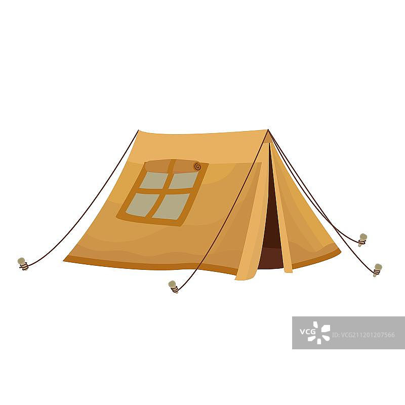 帐篷图片素材