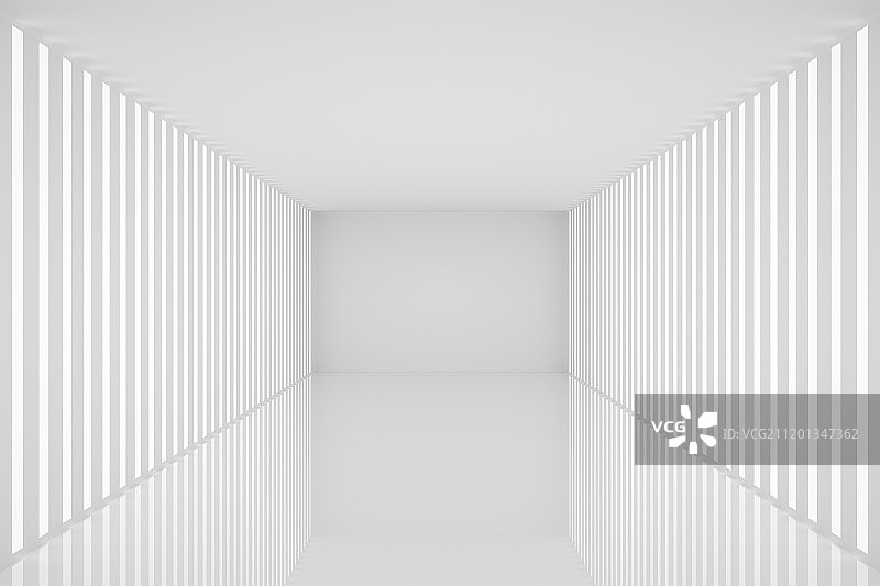 3D抽象空间背景图片素材