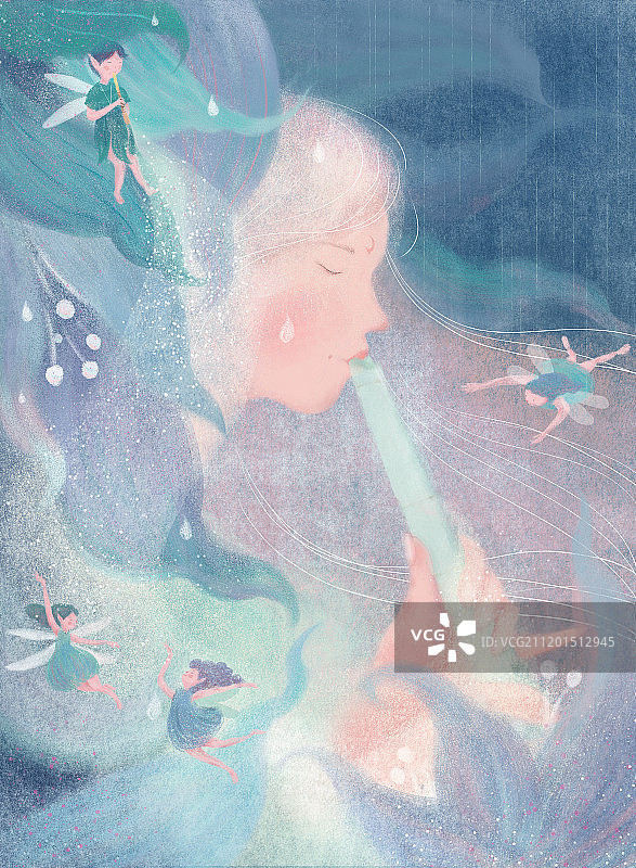 伴着音乐共舞图片素材