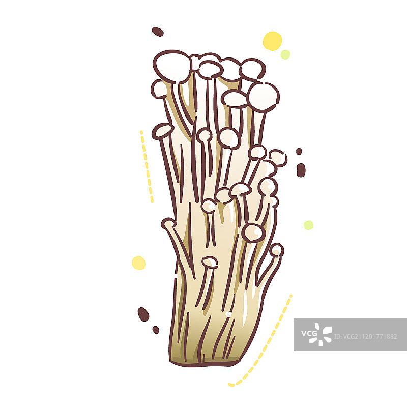 食品图标图片素材