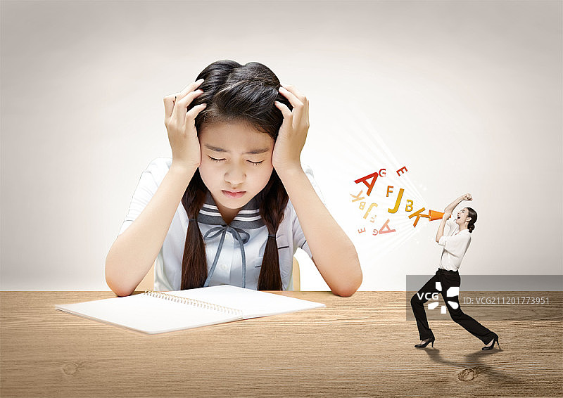 教育概念数字合成图像图片素材