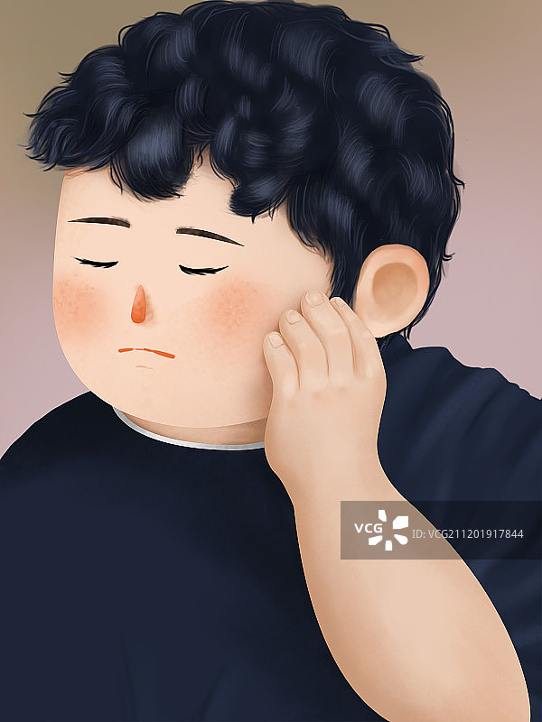 男生图片素材