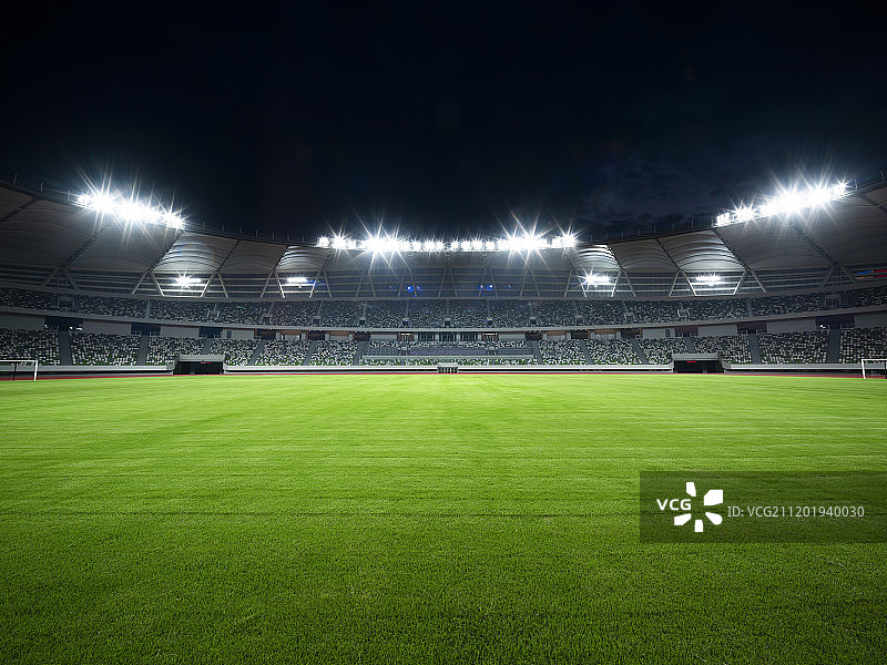 体育场图片素材