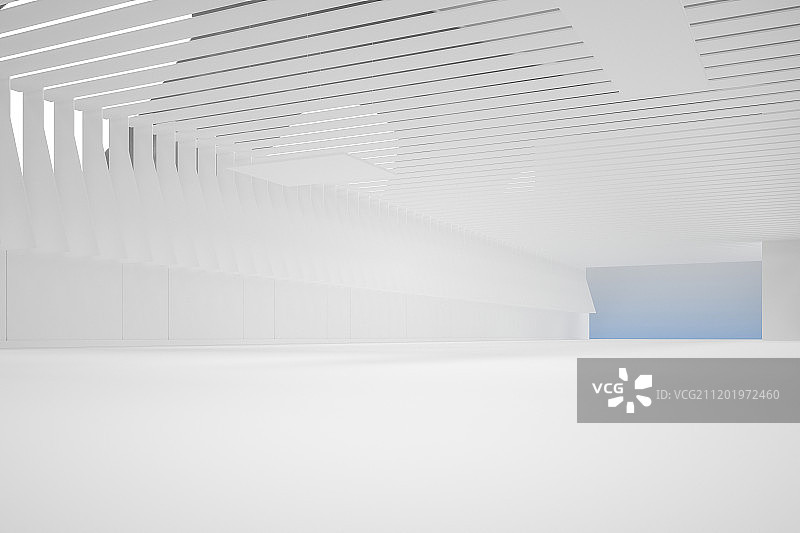 3D创意设计抽象背景空间图片素材