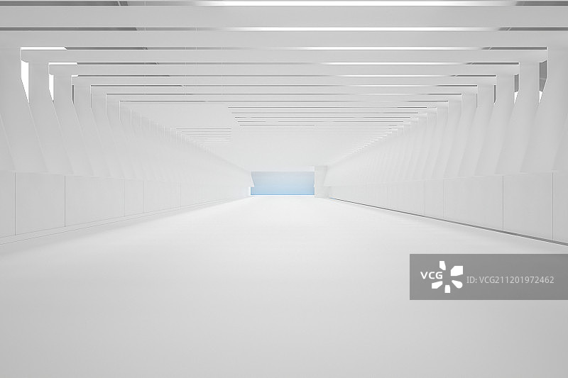 3D创意设计抽象背景空间图片素材