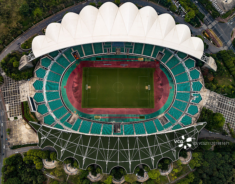 广州体育馆图片素材