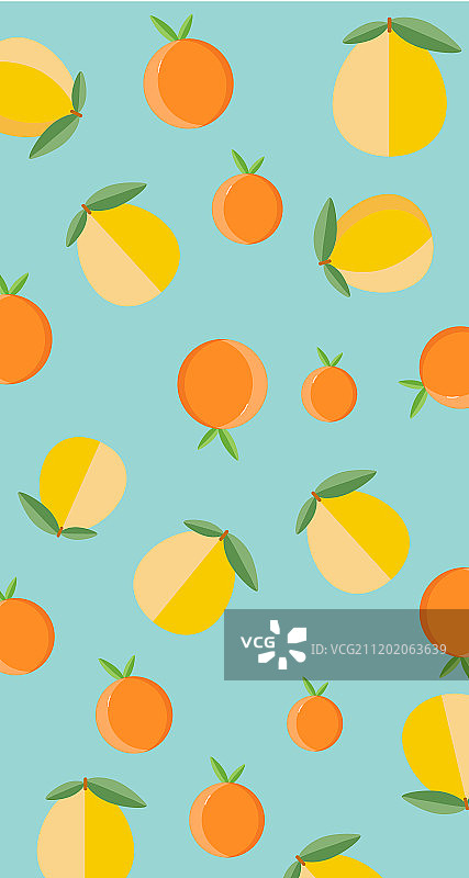 水果壁纸图片素材