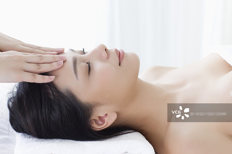 美容SPA图片素材