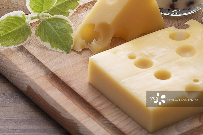 奶酪干酪图片素材