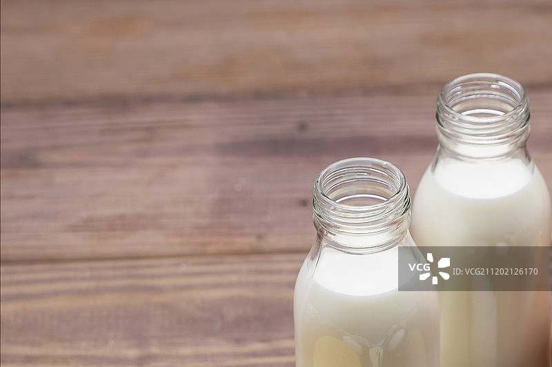 牛奶图片素材