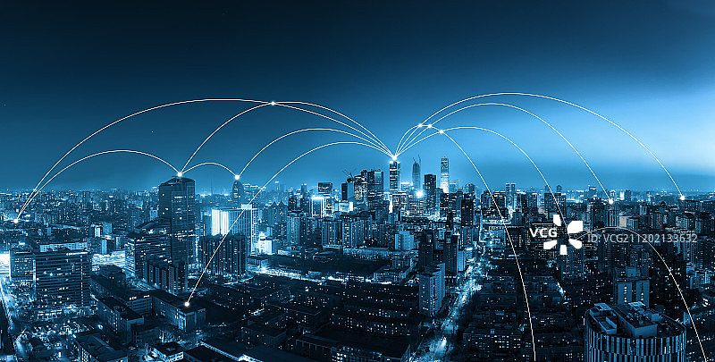 5G大数据图片素材