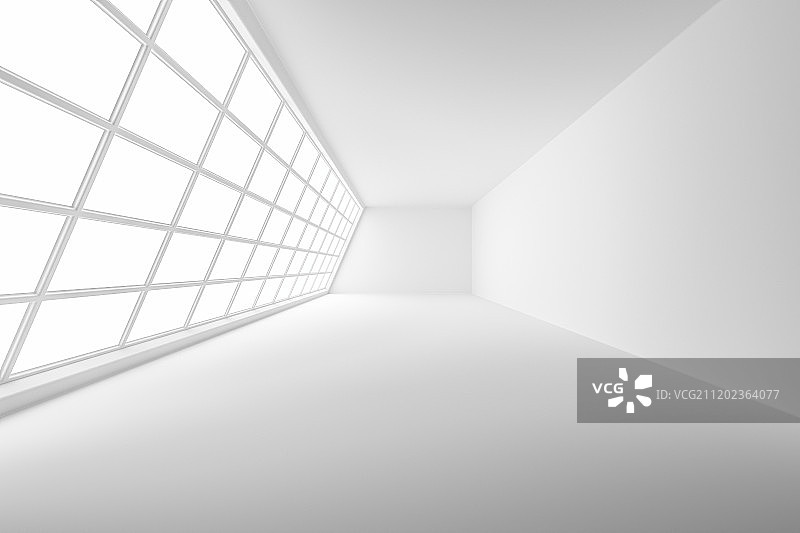 3D抽象设计空间背景图片素材