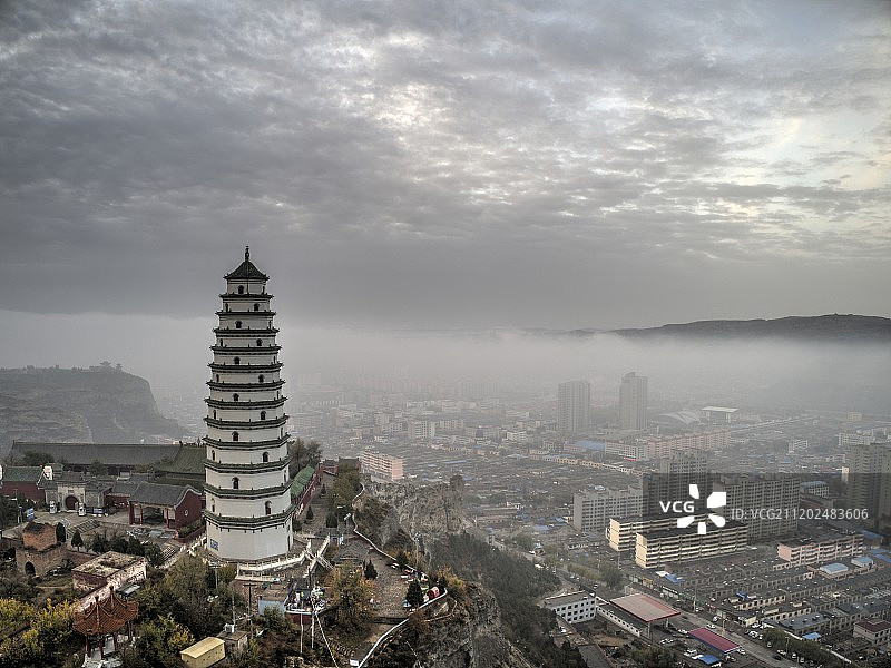 神木市图片素材