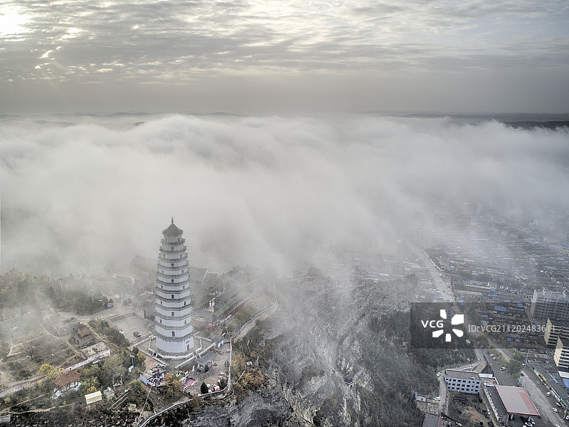神木市图片素材