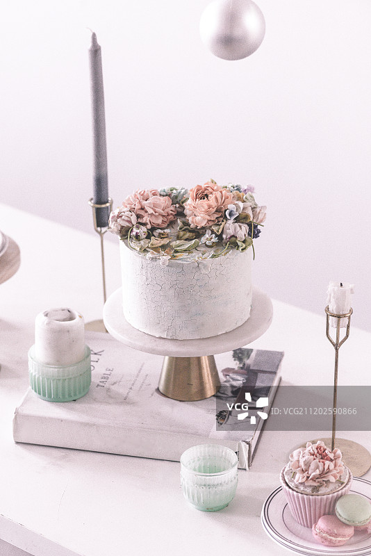 cake 西点蛋糕图片素材