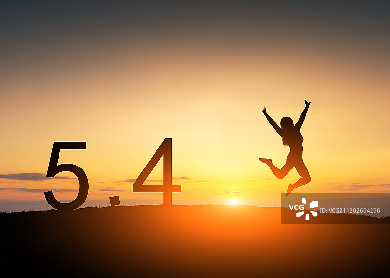 青年节图片素材