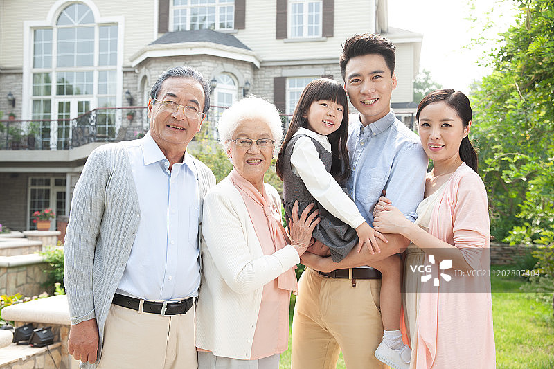 快乐家庭图片素材