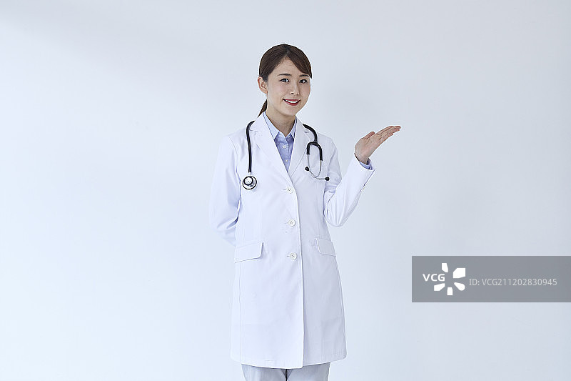 日本医生图片素材