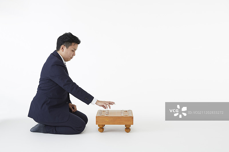 日本将棋选手图片素材