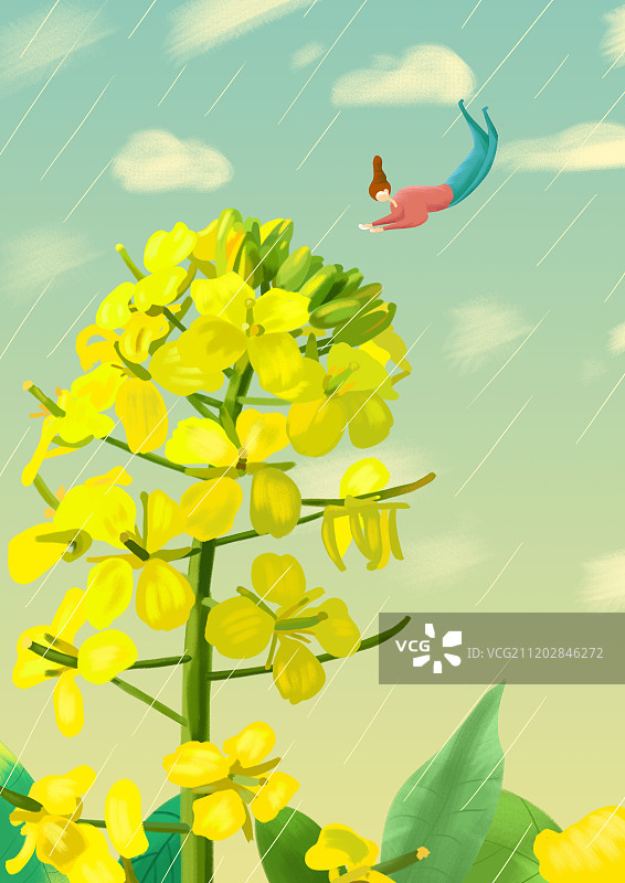 清明节图片素材