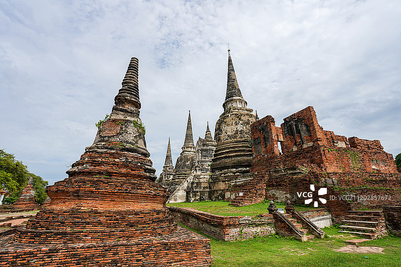 泰国风光图片素材