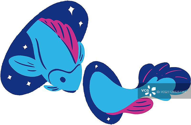 可爱的小丑玩具图片素材