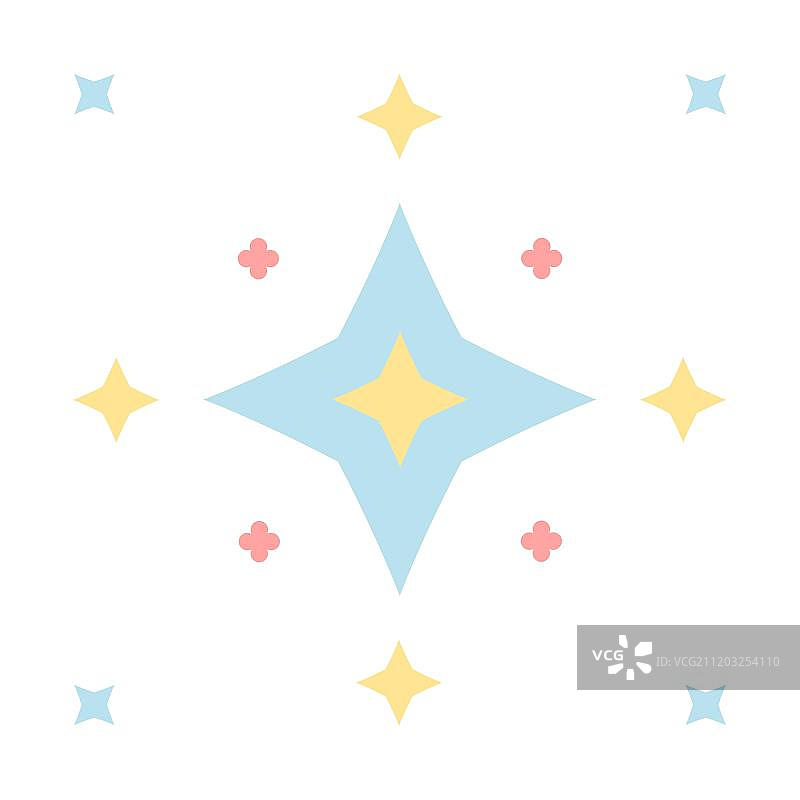 几何图形图片素材