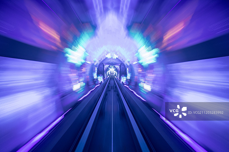 上海风光图片素材