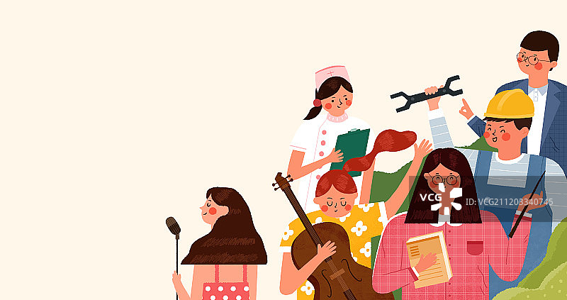 五一国际劳动节图片素材