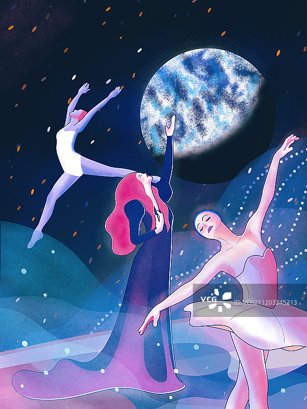 太空歌剧图片素材